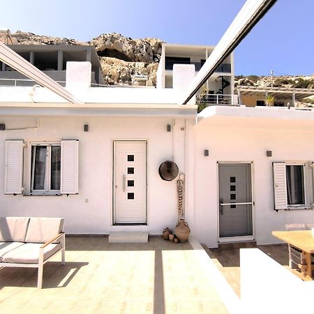 Matala Home Golden View Esterno foto