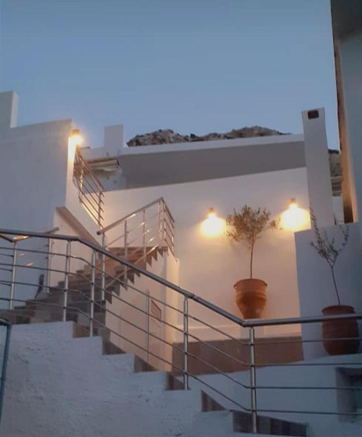 Matala Home Golden View Esterno foto