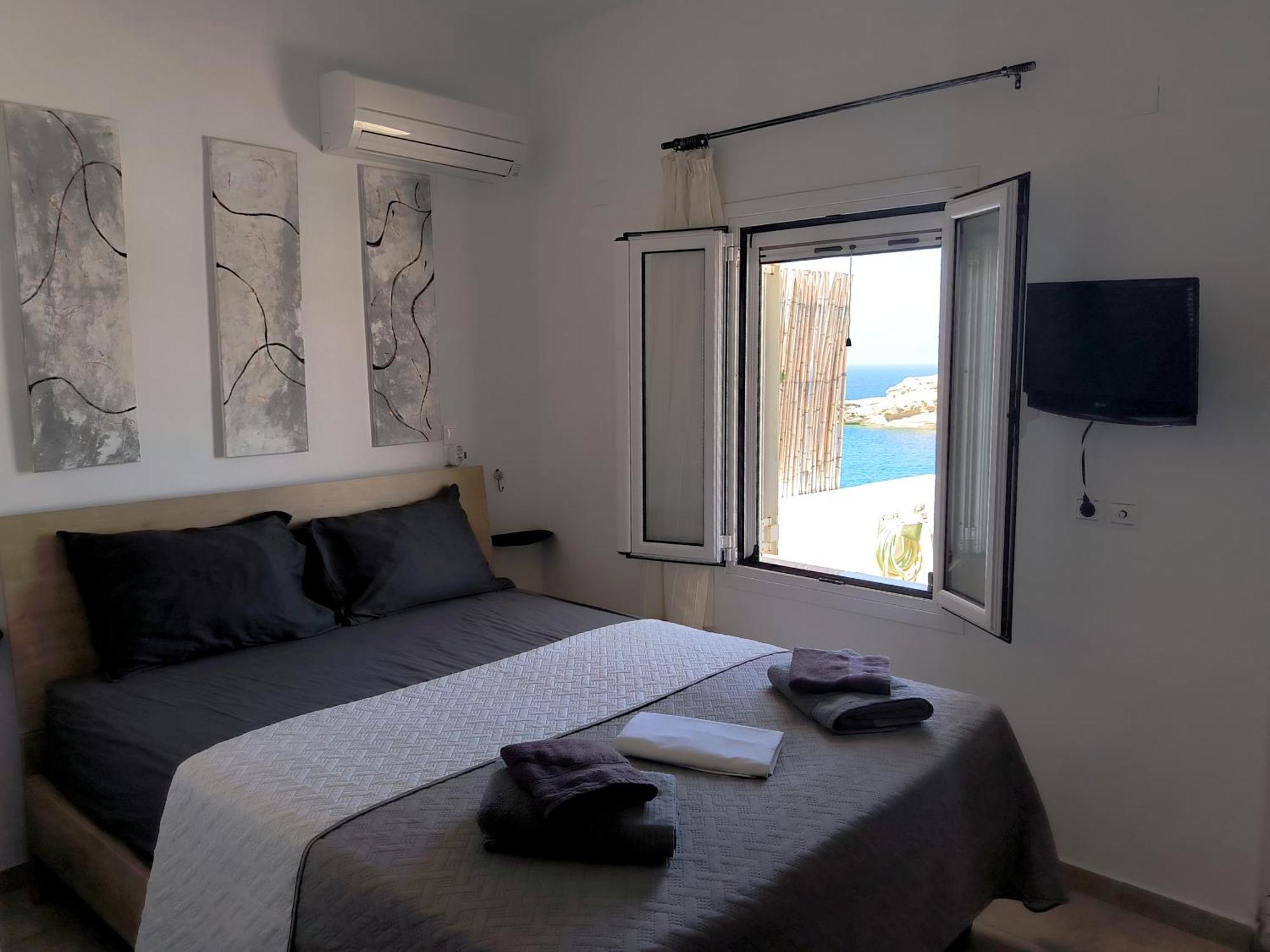 Matala Home Golden View Esterno foto