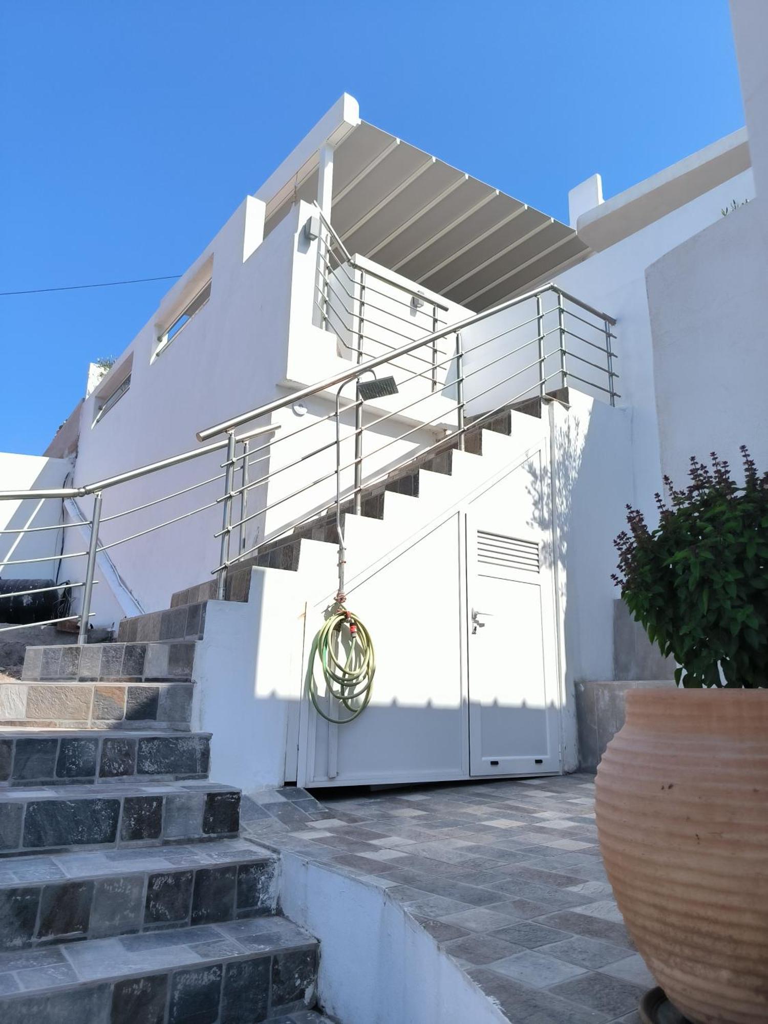 Matala Home Golden View Esterno foto